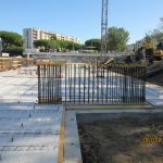 Committente: I.A.B. S.p.A. /Gestione & Sviluppo Iniziative Immobiliari S.r.l.  - Realizzazione 