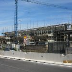 Committente: Geosin Costruzioni S.r.l. - Esecuzione chiavi in mano di n. 1 edificio residenziale (n. 12 unità abitative)