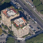 Committente: ITALIANA COSTRUZIONI S.p.A. - Realizzazione della struttura in c.a. di un edificio ad uso civile abitazione