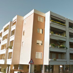 Committente: CO.GE.SAN. S.p.A. (Gruppo Dott.ssa P. SANTARELLI) - Esecuzione “chiavi in mano” di due edifici destinati a civile abitazione per un totale di n.128 appartamenti