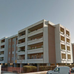 Committente: URBE 87 S.r.l. (Gruppo Dott.ssa P. SANTARELLI) -  Esecuzione “chiavi in mano” di due edifici destinati a civile abitazione per un totale di n.136 appartamenti