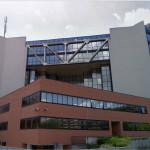 Committente: FEDERICI S.p.A. - Realizzazione della struttura in c.a. di un edificio ad uso ufficio per un totale di mc. 40.000