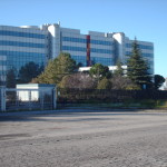 Committente: AGRICOLA LIETA S.r.l. (Gruppo GIANNI) - Realizzazione di due edifici ad uso ufficio e due parcheggi per un totale di mc. 210.000