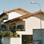 Committente: CASSAI COSTRUZIONI S.r.l. (Gruppo CASSAI) - Esecuzione “chiavi in mano” di  complessivi n° 15 villini  a  schiera